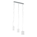 Klasyczna lampa wisząca ITALUX MD61109-3A