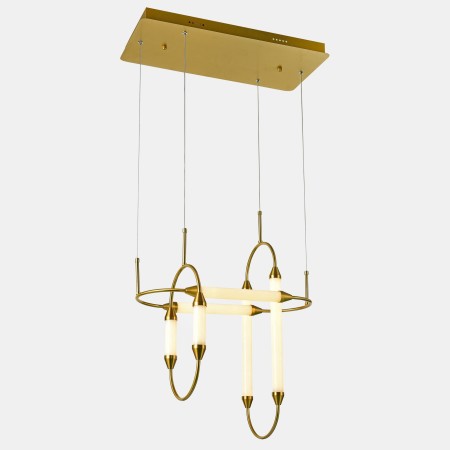 Nowoczesna lampa wisząca ITALUX PND-43612-3