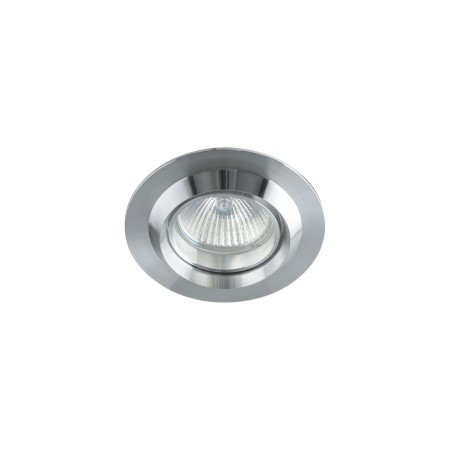 Nowoczesna lampa wpuszczana w sufit ITALUX MQ71818-1A
