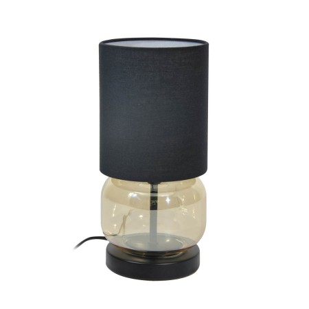 Nowoczesna lampa biurkowa i biurowa ITALUX TB-63748-BL-AMB