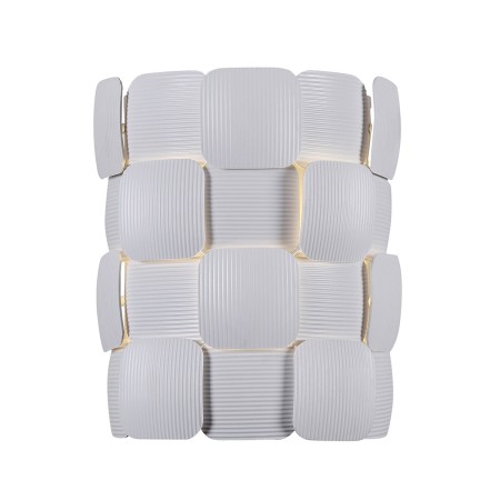 Lampa nowoczesna Kinkiet ITALUX W0317-01Q-S8A1