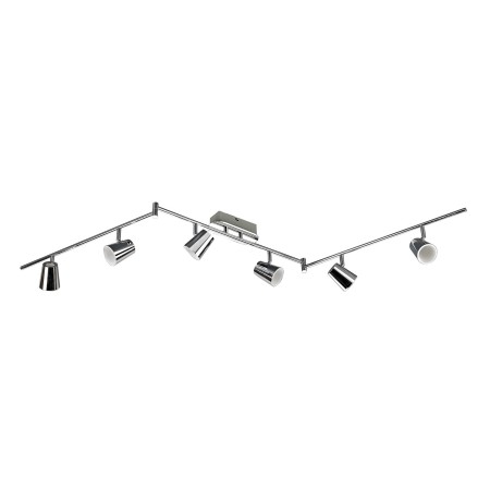 Lampy nowoczesne Reflektory i reflektorki ITALUX HP-710BP-06-8571A