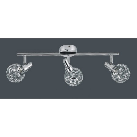 Klasyczna lampa Reflektory i reflektorki ITALUX HP-710AG-03-8008IUN