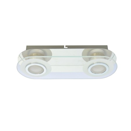 Nowoczesna lampa sufitowa ITALUX MD14088-02 CH