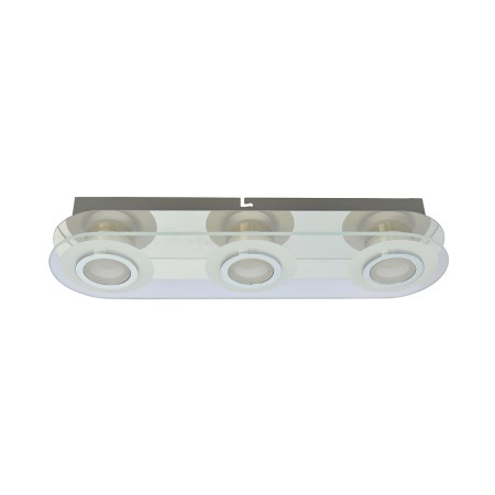 Nowoczesna lampa sufitowa ITALUX MD14088-03 CH
