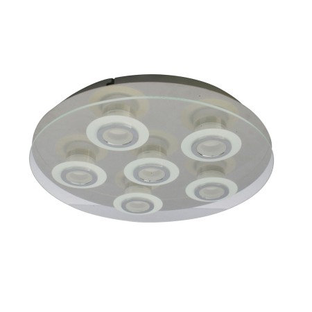 Nowoczesna lampa sufitowa ITALUX MD14088-06B CH