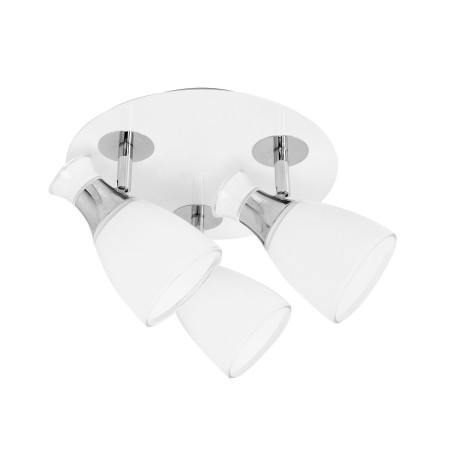 Nowoczesna lampa punktowa ITALUX FH40083BJB-90