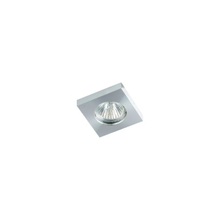 Nowoczesna lampa wpuszczana w sufit ITALUX MQ71813-1C