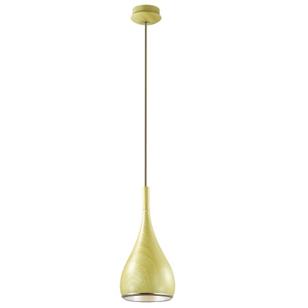 Nowoczesna lampa wisząca ITALUX MA01986CP-001