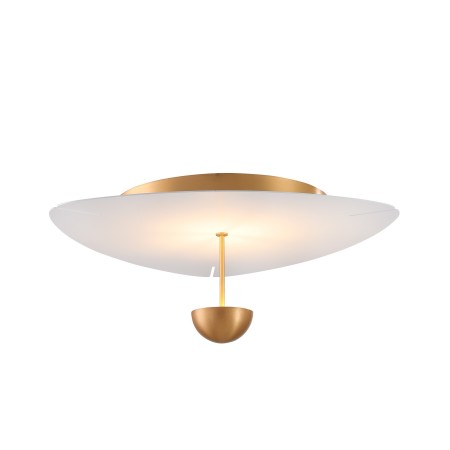 Nowoczesna lampa sufitowa ITALUX PLF-2042-1W