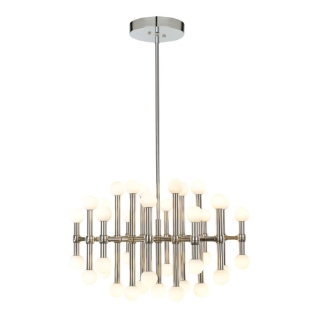 Nowoczesna lampa wisząca ITALUX MX16009008-37A