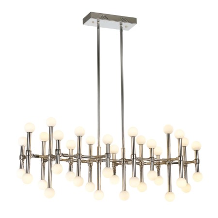 Nowoczesna lampa wisząca ITALUX MX16009008-38A