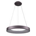 Nowoczesna lampa wisząca ITALUX 5304-850RP-CO-3