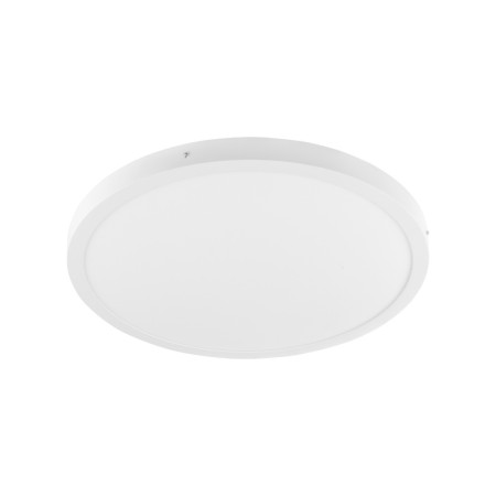 Nowoczesna lampa sufitowa ITALUX KLCM20R48W