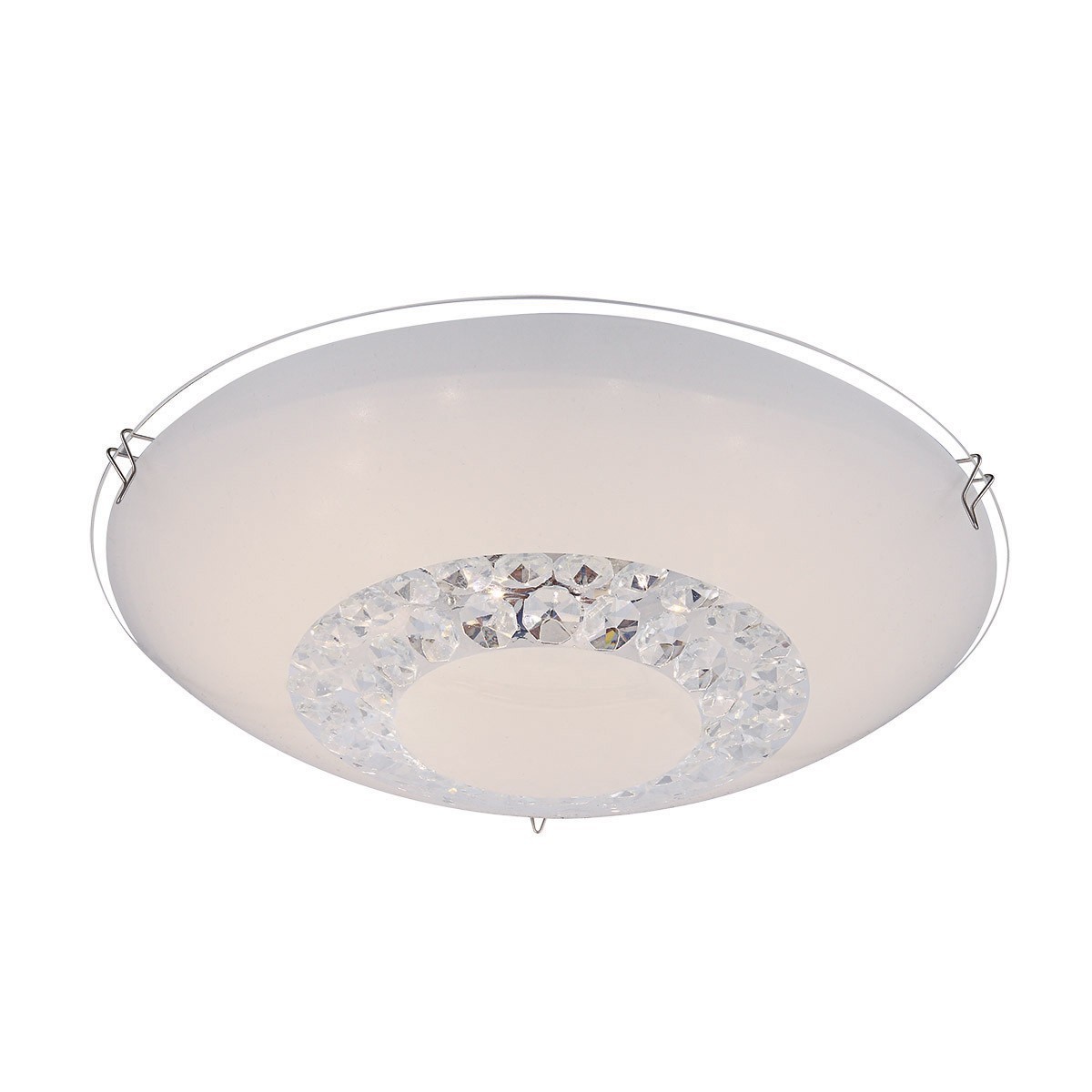 Klasyczna lampa sufitowa ITALUX C47124-12W