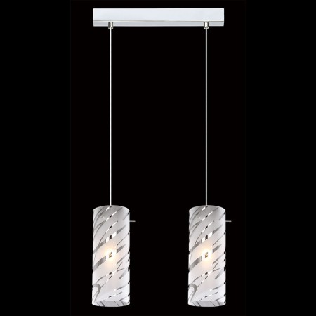 Nowoczesna lampa wisząca ITALUX MDM1850-2
