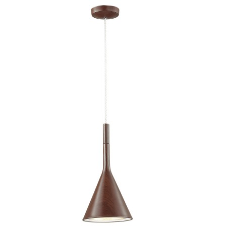 Nowoczesna lampa wisząca ITALUX MA04806CG-001
