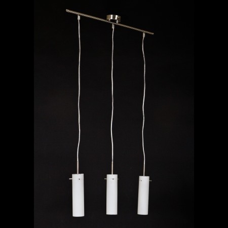 Nowoczesna lampa wisząca ITALUX IRIS-3H