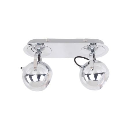 Lampy nowoczesne Reflektory i reflektorki ITALUX FH5952-SPX-120