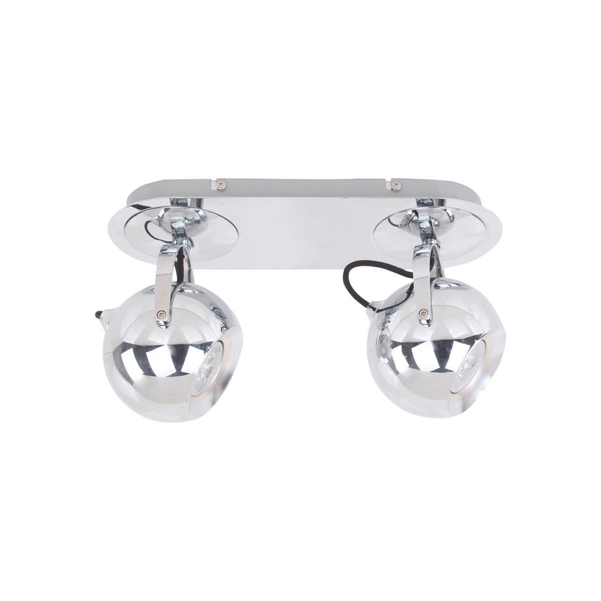 Lampy nowoczesne Reflektory i reflektorki ITALUX FH5952-SPX-120