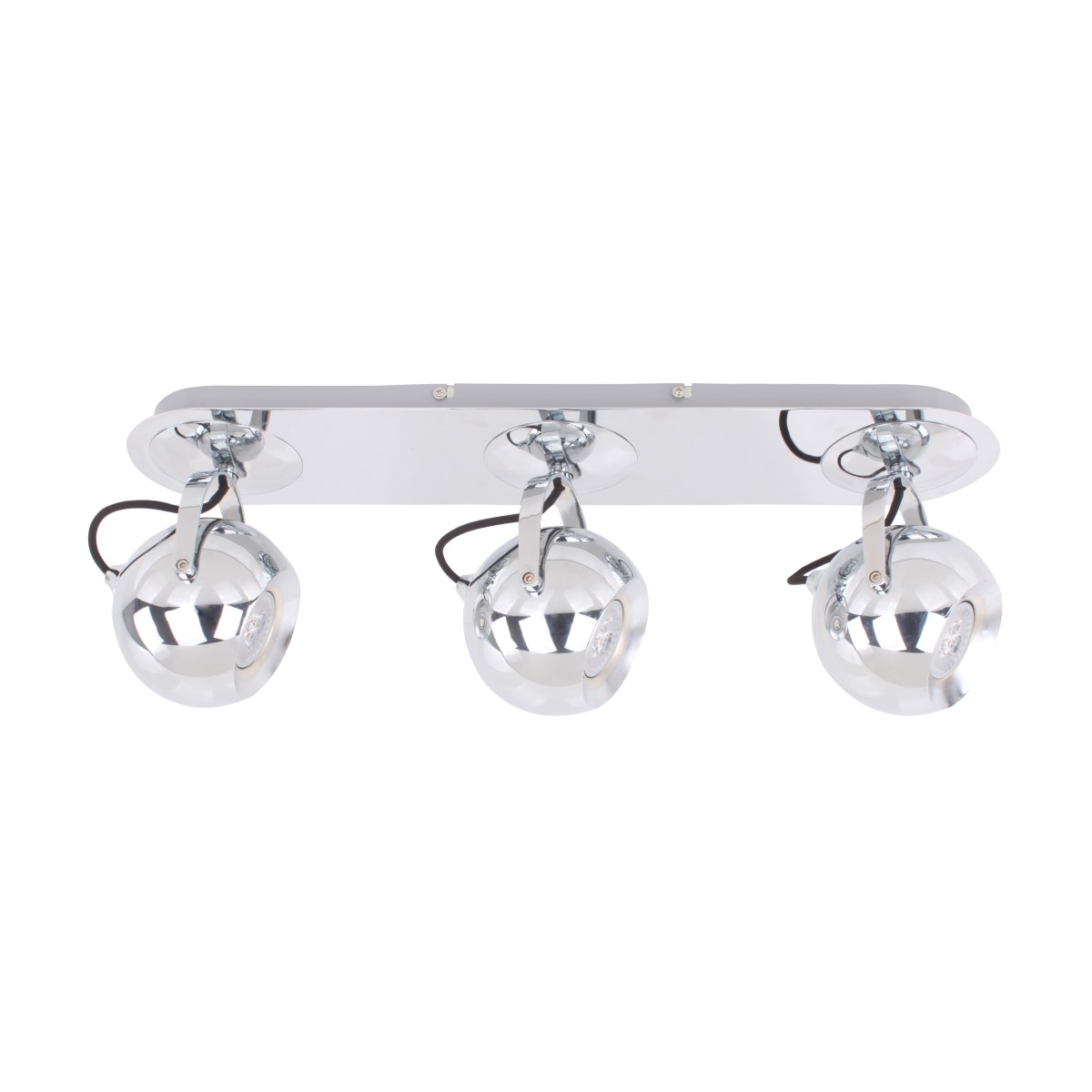 Lampy nowoczesne Reflektory i reflektorki ITALUX FH5953-SPX-120