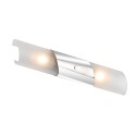 Lampa nowoczesna Kinkiet ITALUX MB12021025-2A