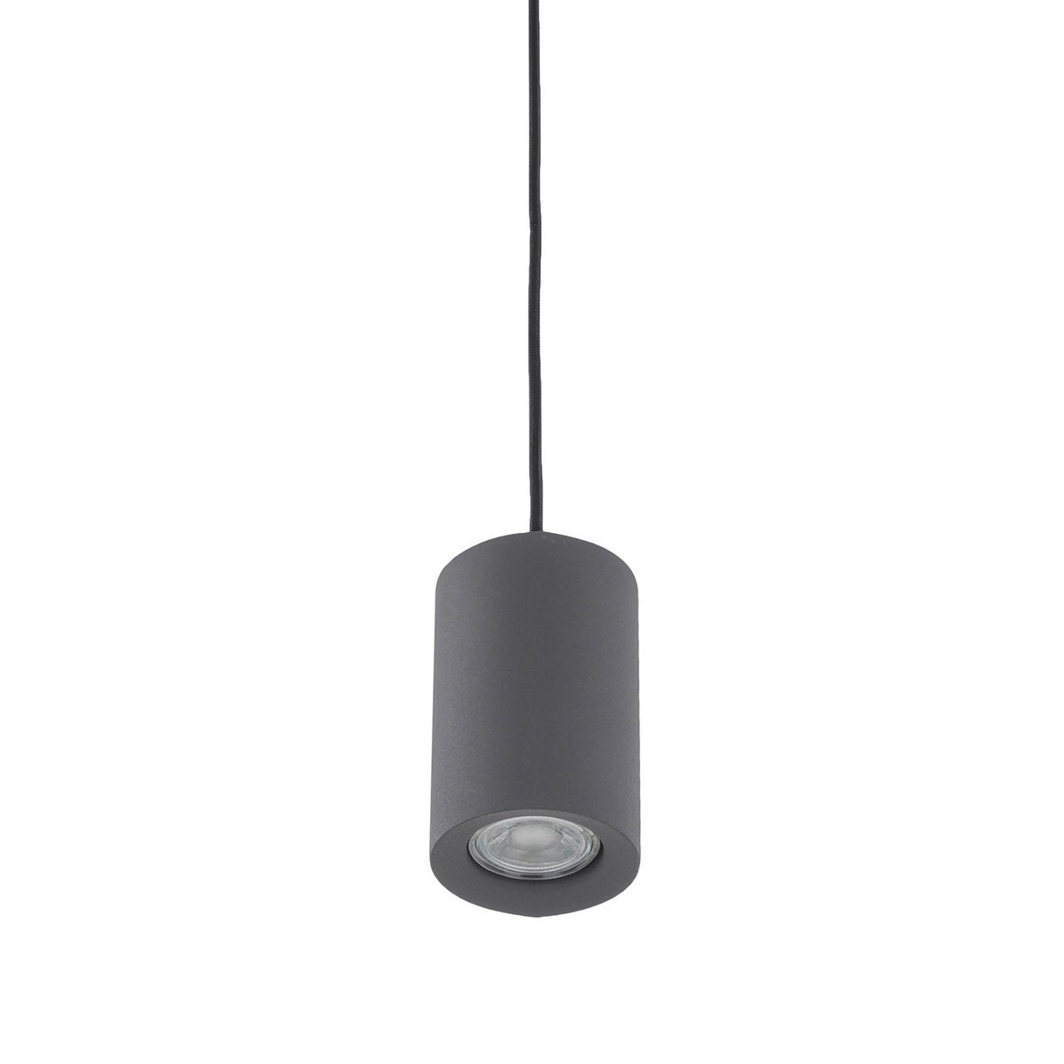Nowoczesna lampa wisząca ITALUX FH40111-BJ-120-GR