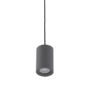 Nowoczesna lampa wisząca ITALUX FH40111-BJ-120-GR