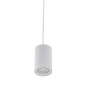 Nowoczesna lampa wisząca ITALUX FH40111-BJ-120-WH