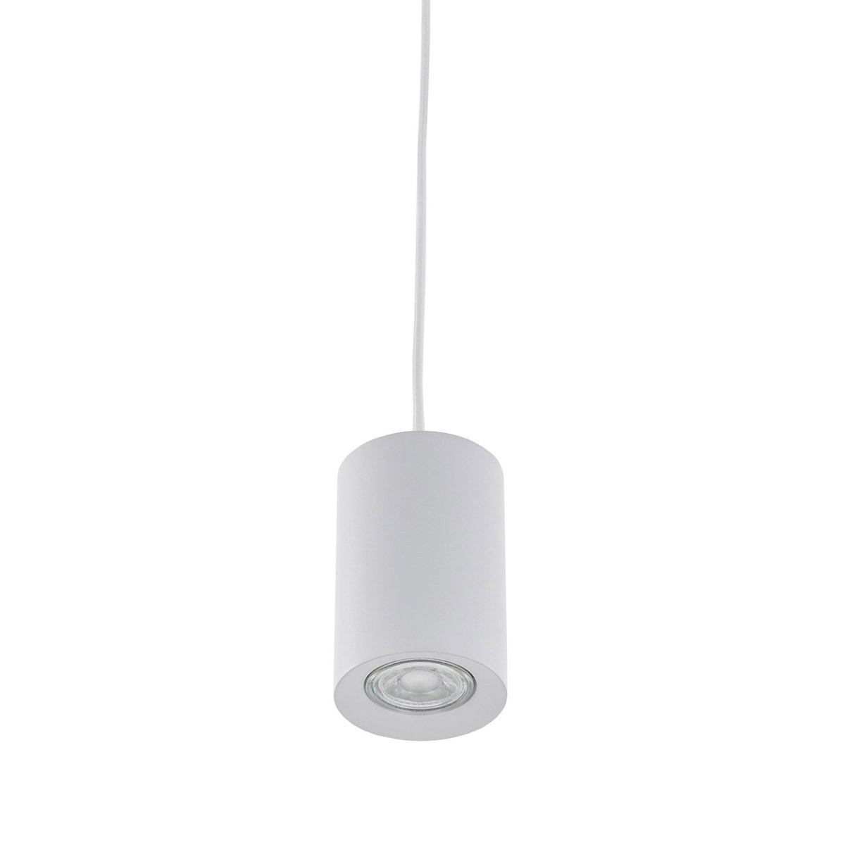 Nowoczesna lampa wisząca ITALUX FH40111-BJ-120-WH