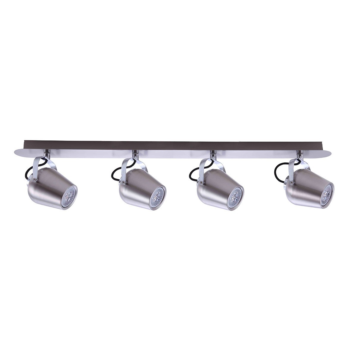 Lampy nowoczesne Reflektory i reflektorki ITALUX FH541A4AJA13