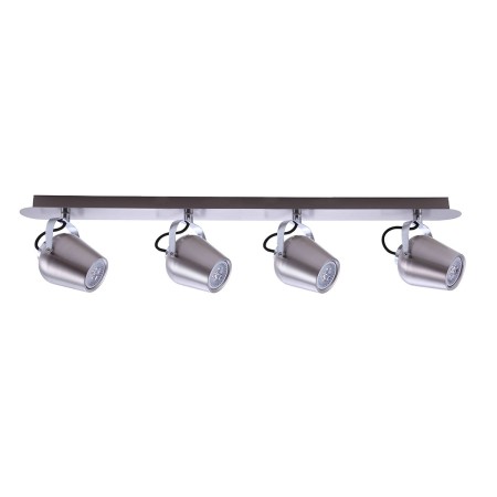 Lampy nowoczesne Reflektory i reflektorki ITALUX FH541A4AJA13