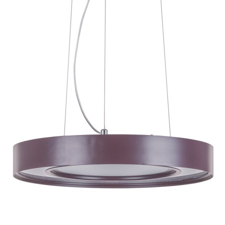 Nowoczesna lampa wisząca ITALUX AD15061-1C COFFEE