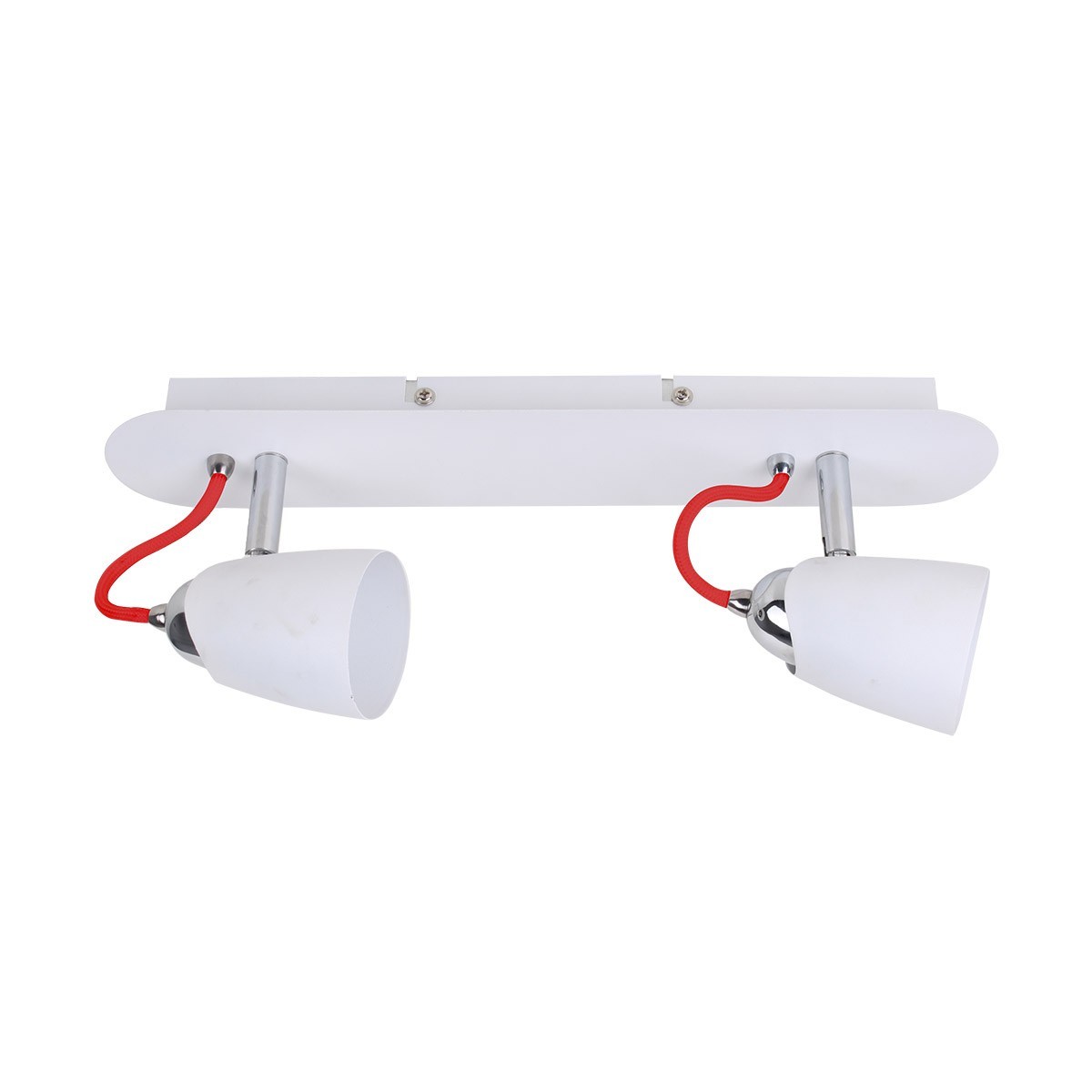 Lampy nowoczesne Reflektory i reflektorki ITALUX FH30902AJ13