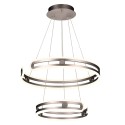 Nowoczesna lampa wisząca ITALUX MD17016002-2A COFFE