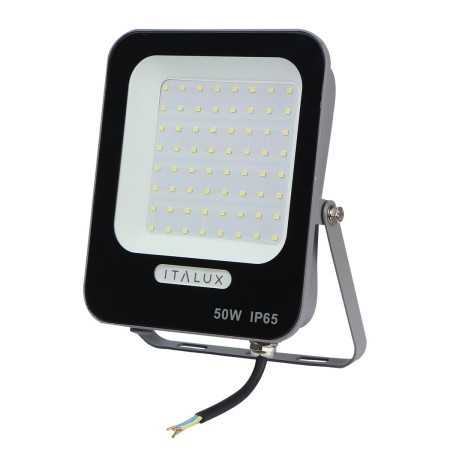 Nowoczesne lampy Reflektory ITALUX FD-27253-50W