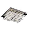 Klasyczna lampa sufitowa ITALUX C29396F-1A