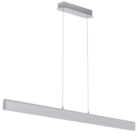 Nowoczesna lampa wisząca ITALUX ZWD-0010-01 BA