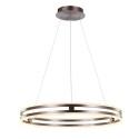 Nowoczesna lampa wisząca ITALUX MD17016002-1B COFFE