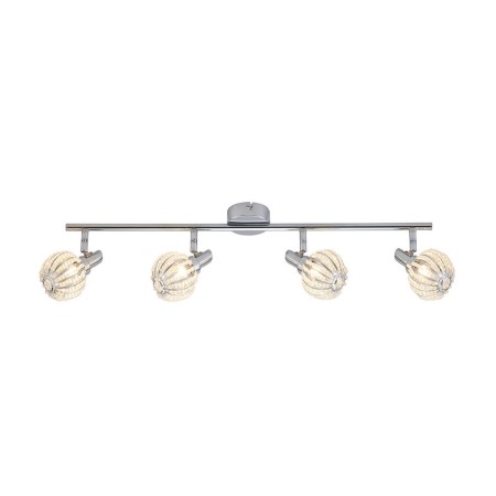 Klasyczna lampa Reflektory i reflektorki ITALUX HP-710AG-04-08S