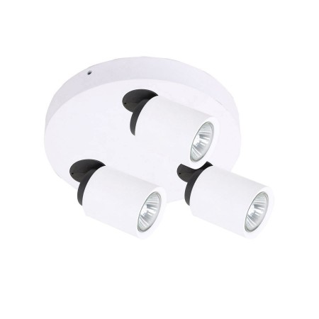 Lampy nowoczesne Reflektory i reflektorki ITALUX FH31313B