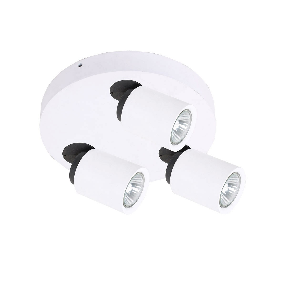 Lampy nowoczesne Reflektory i reflektorki ITALUX FH31313B