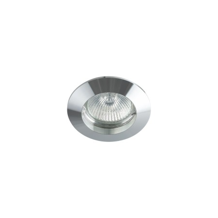 Nowoczesna lampa wpuszczana w sufit ITALUX MQ71809-1A