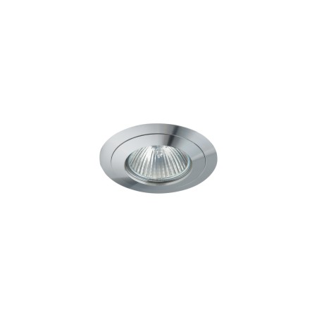 Nowoczesna lampa wpuszczana w sufit ITALUX MQ71816-1A