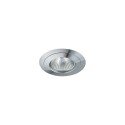 Nowoczesna lampa wpuszczana w sufit ITALUX MQ71816-1A