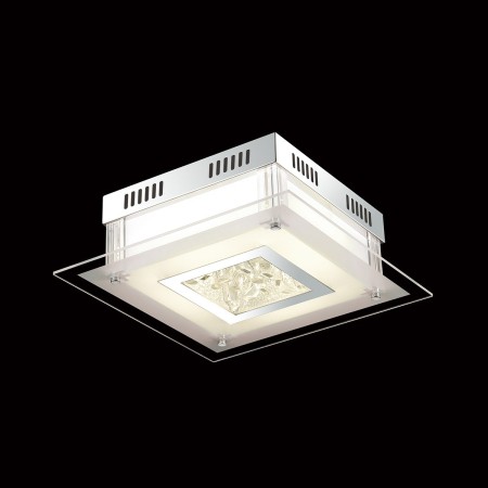 Klasyczna lampa sufitowa ITALUX C29528F-1A
