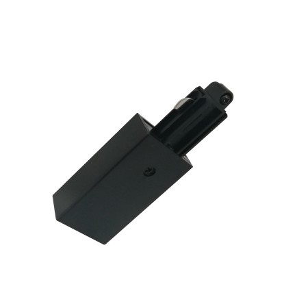 Lampy nowoczesne Szyny - akcesoria ITALUX TRL-H1C-POW-BL