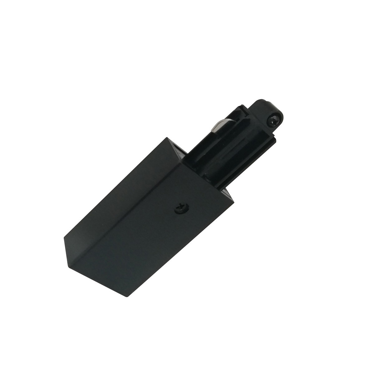 Lampy nowoczesne Szyny - akcesoria ITALUX TRL-H1C-POW-BL