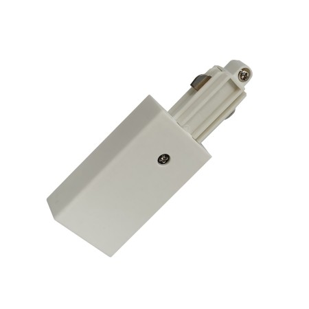 Lampy nowoczesne Szyny - akcesoria ITALUX TRL-H1C-POW-WH