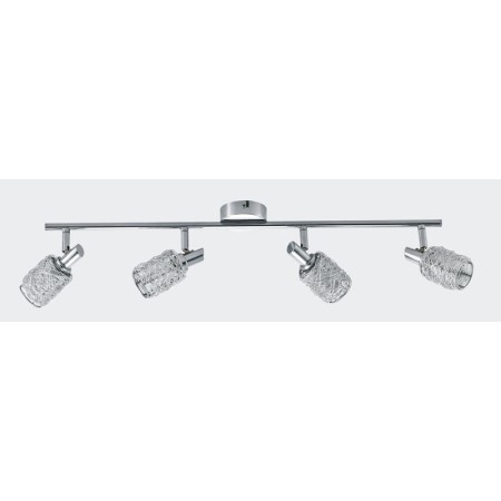 Klasyczna lampa Reflektory i reflektorki ITALUX HP-710AG-04-IUJ